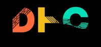 DHC logo