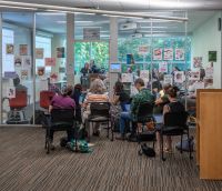 2024 Forum at Michigan State University