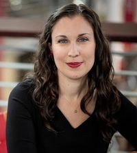 Julie Beroukas Snyder