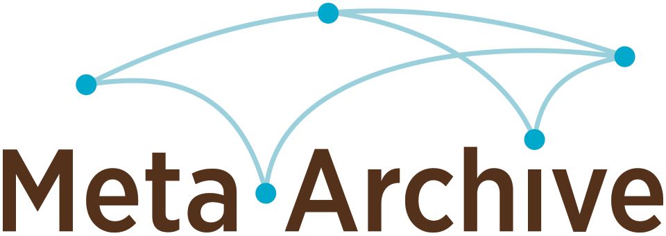 MetaArchive logo