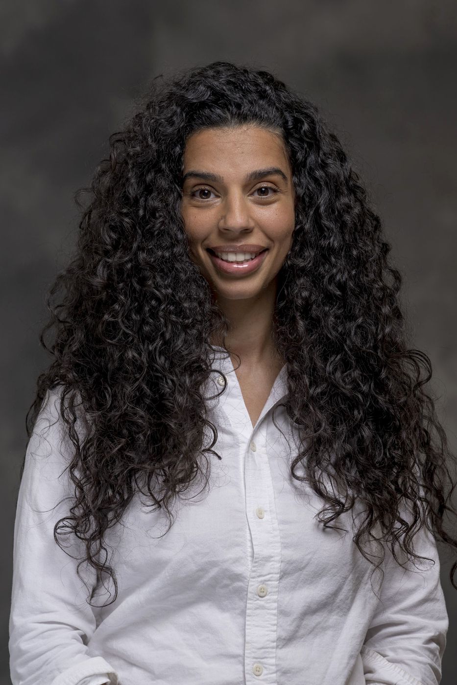 Headshot of Hassna Ramadan