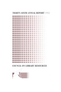 Thumbnail for 36th Annual Report
