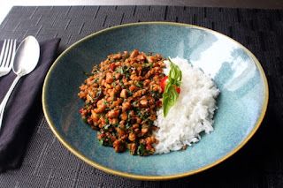 Pad Krapow Gai