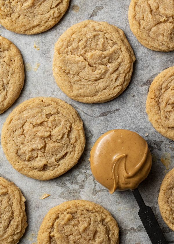 Peanut Butter Cookies