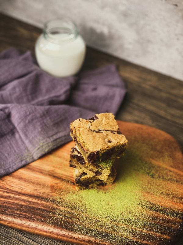 Blondies