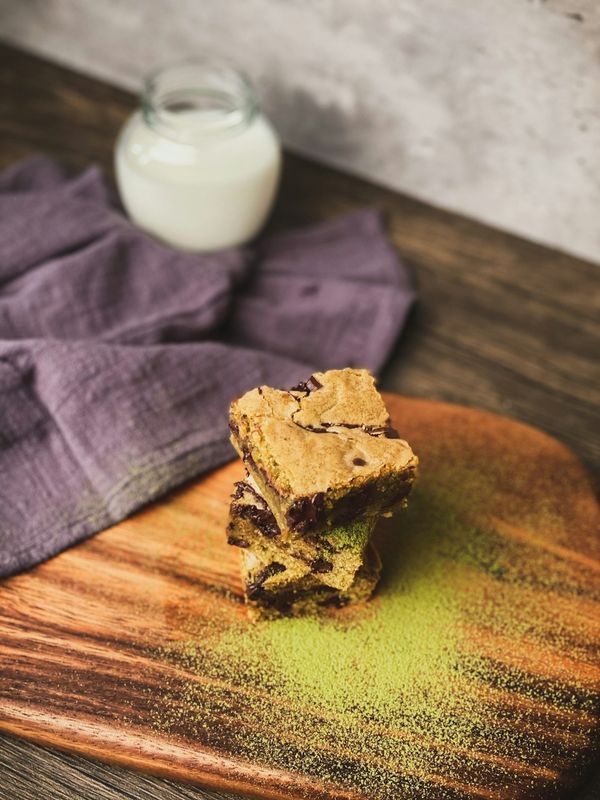 Blondies